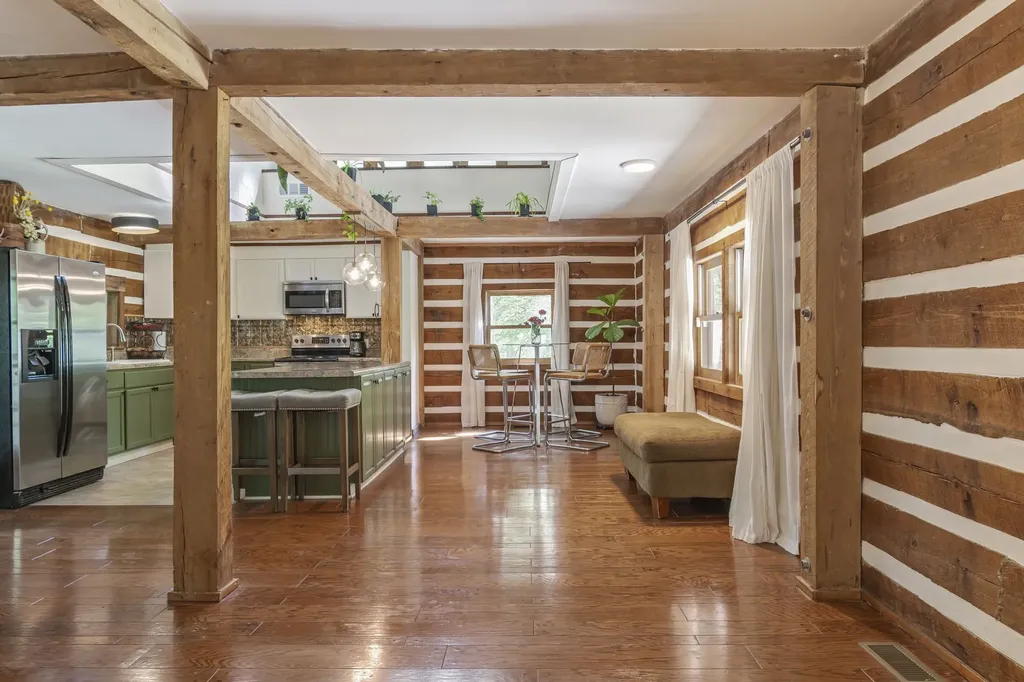 3608 Sams Creek Road Pegram TN 37143