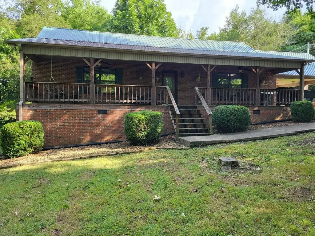 47 Holly Lane Woodbury TN 37190