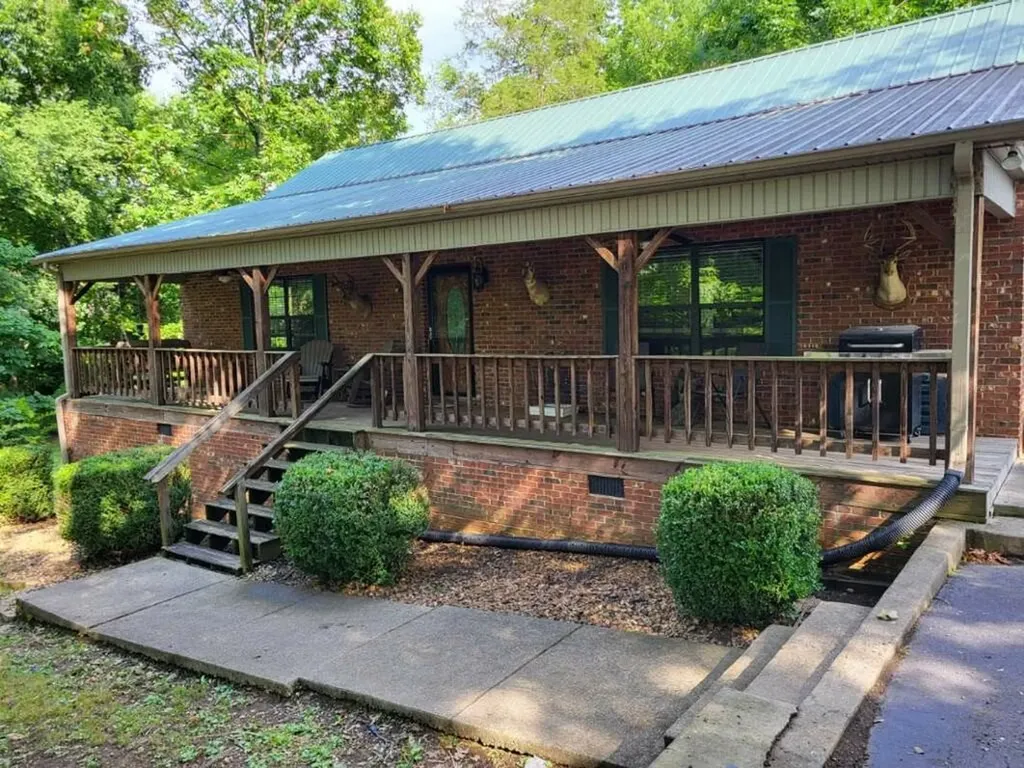 47 Holly Lane Woodbury TN 37190