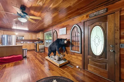 47 Holly Lane Woodbury TN 37190