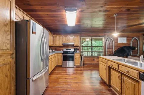 47 Holly Lane Woodbury TN 37190