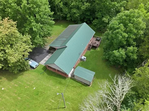 47 Holly Lane Woodbury TN 37190