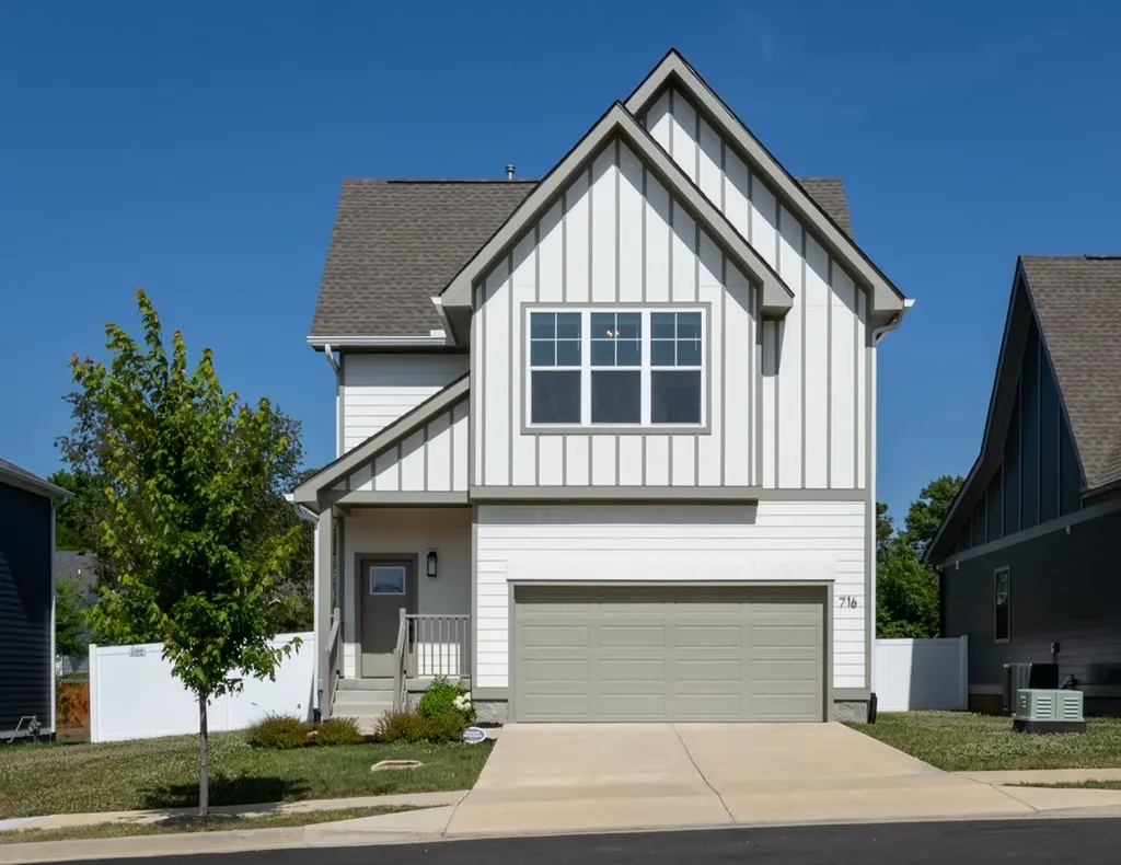 716 Caraway Lane Nashville TN 37211