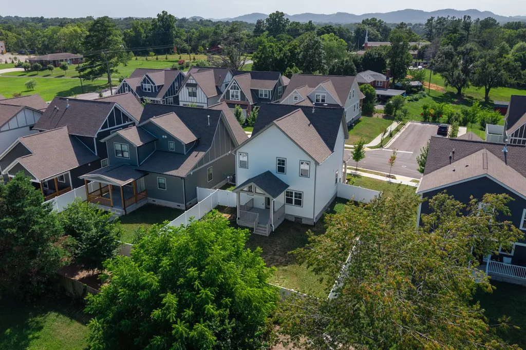 716 Caraway Lane Nashville TN 37211