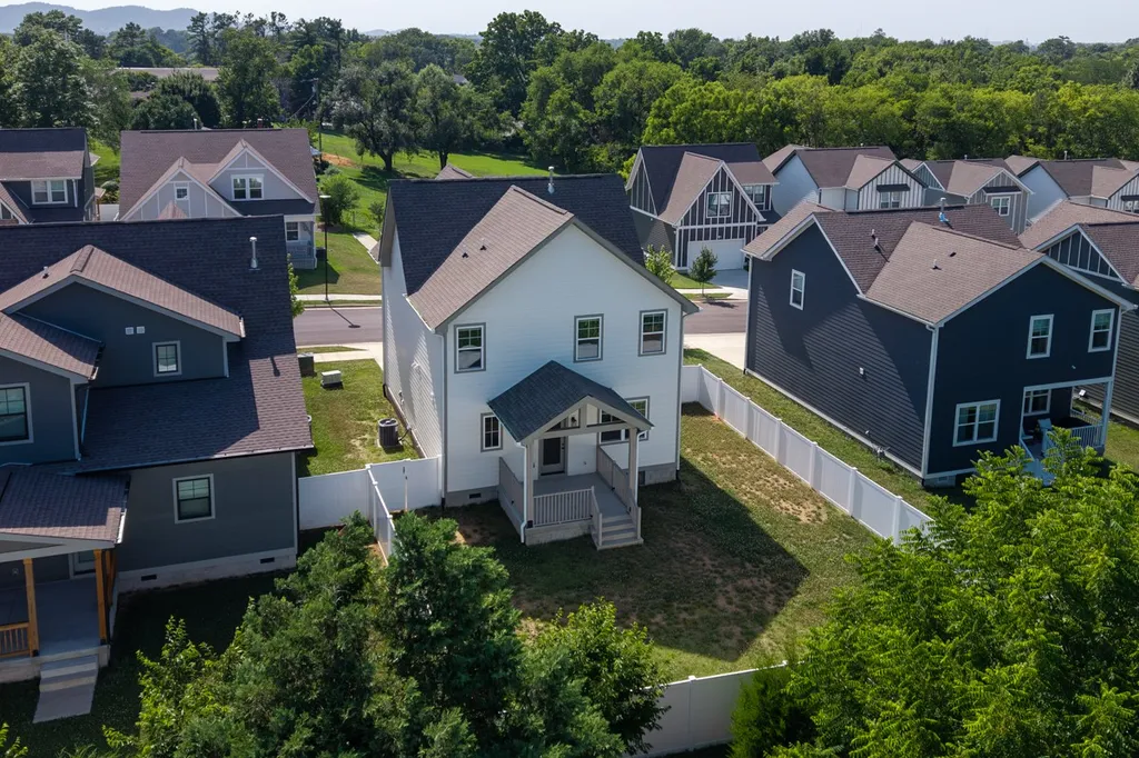 716 Caraway Lane Nashville TN 37211