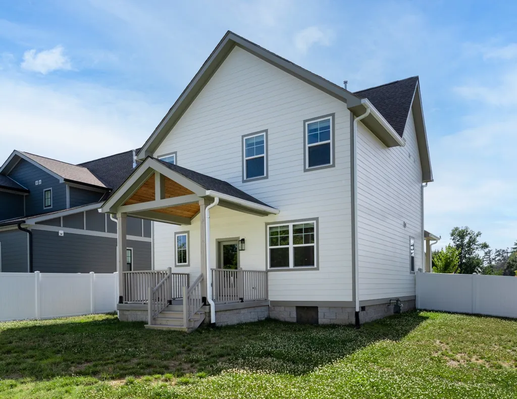 716 Caraway Lane Nashville TN 37211