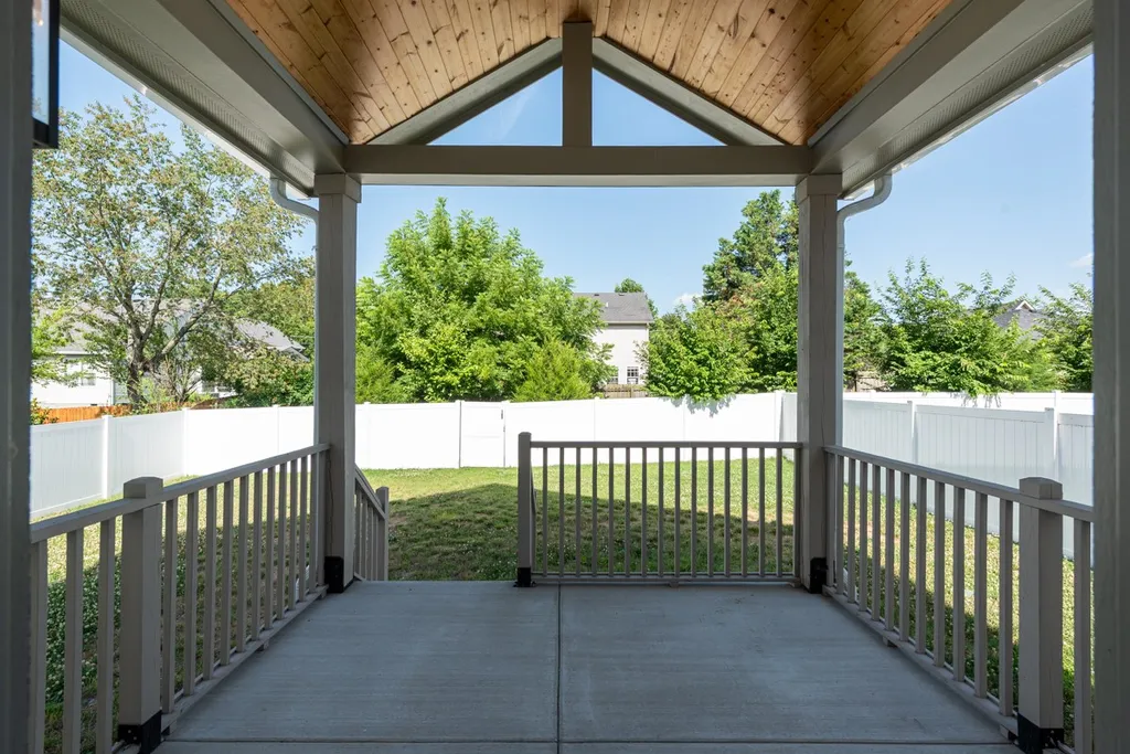 716 Caraway Lane Nashville TN 37211