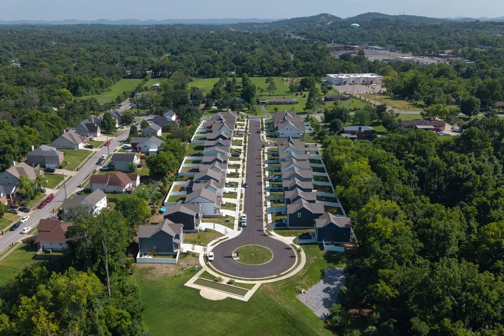 716 Caraway Lane Nashville TN 37211