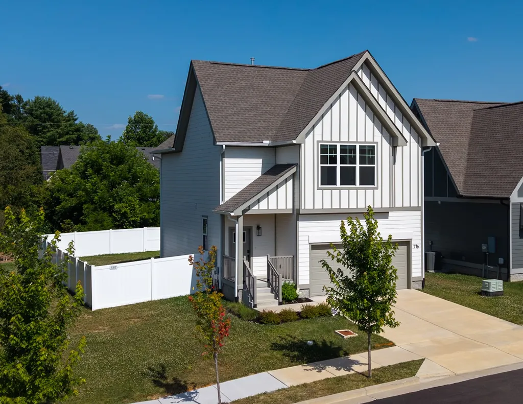 716 Caraway Lane Nashville TN 37211