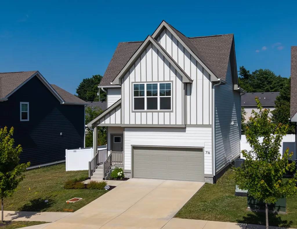 716 Caraway Lane Nashville TN 37211