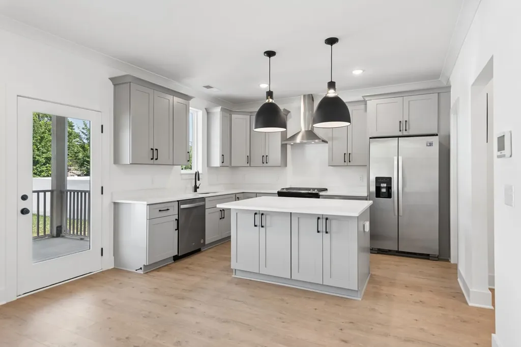 716 Caraway Lane Nashville TN 37211