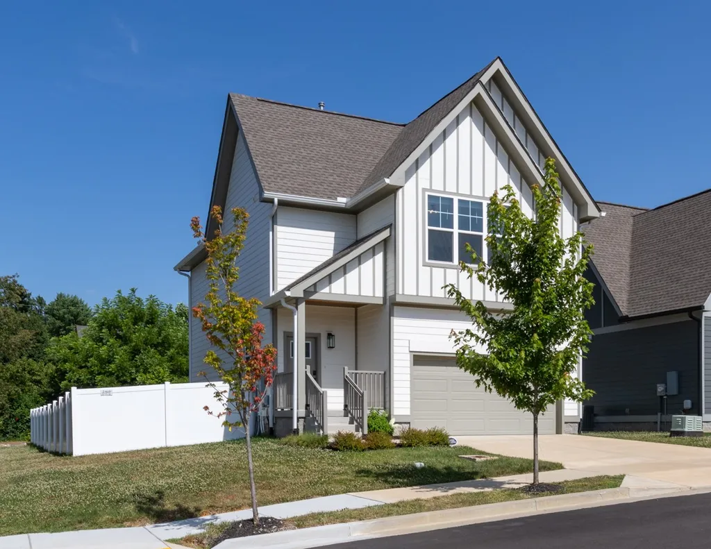 716 Caraway Lane Nashville TN 37211