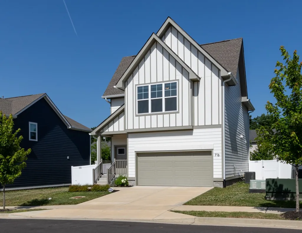 716 Caraway Lane Nashville TN 37211