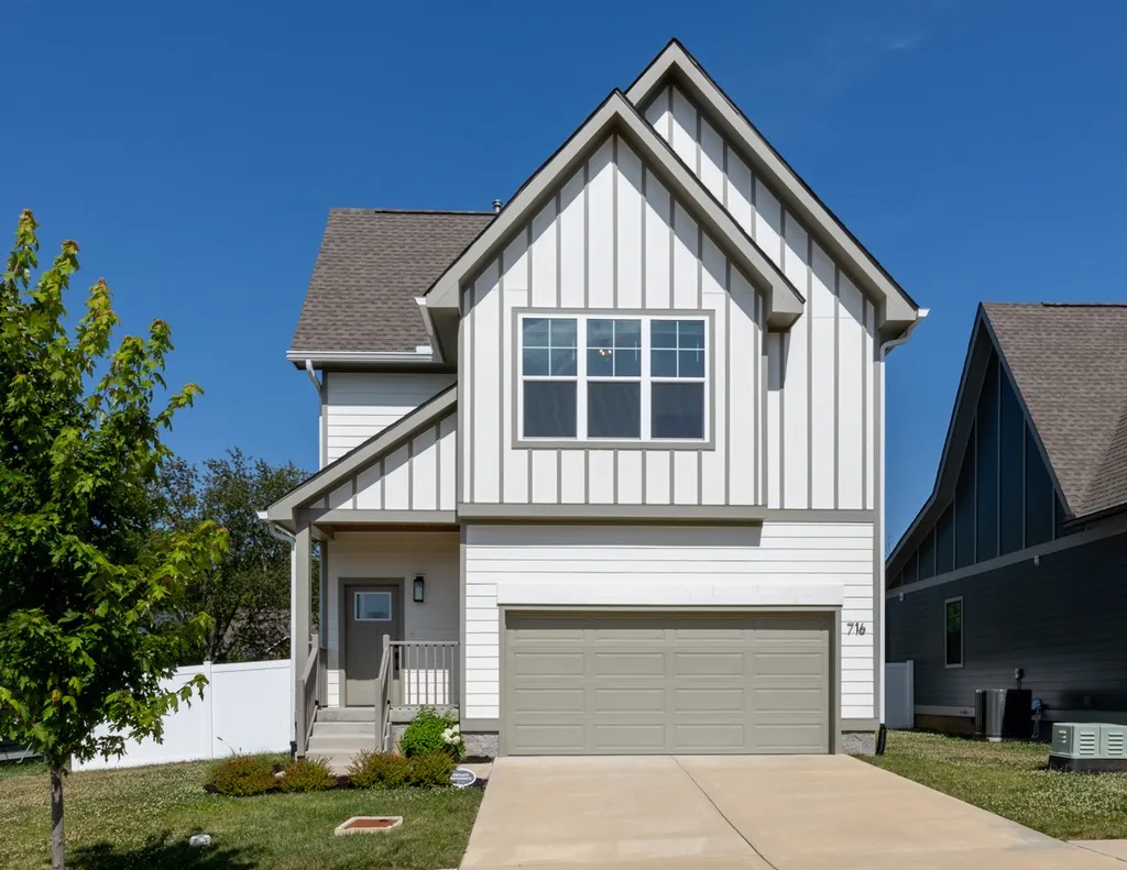 716 Caraway Lane Nashville TN 37211