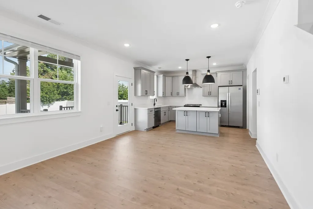 716 Caraway Lane Nashville TN 37211