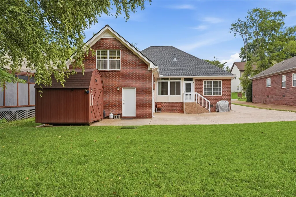 425 Wellington Square Nashville TN 37214