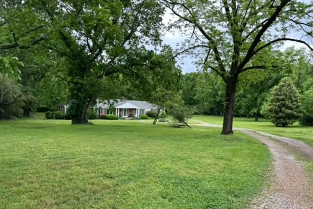 853 Pasadena Drive Nashville TN 37204