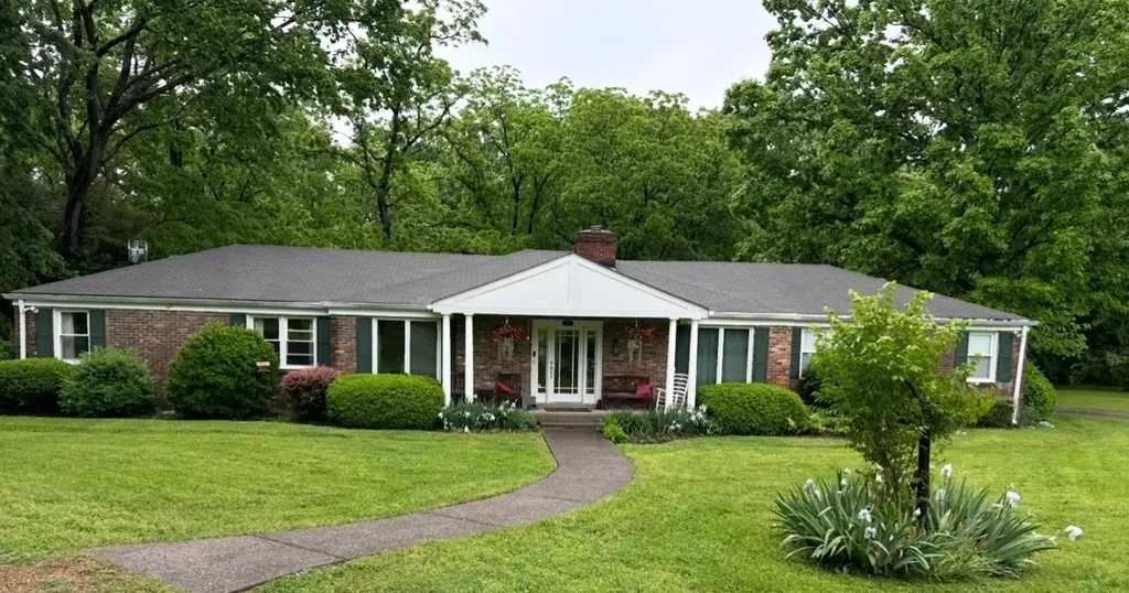 853 Pasadena Drive Nashville TN 37204