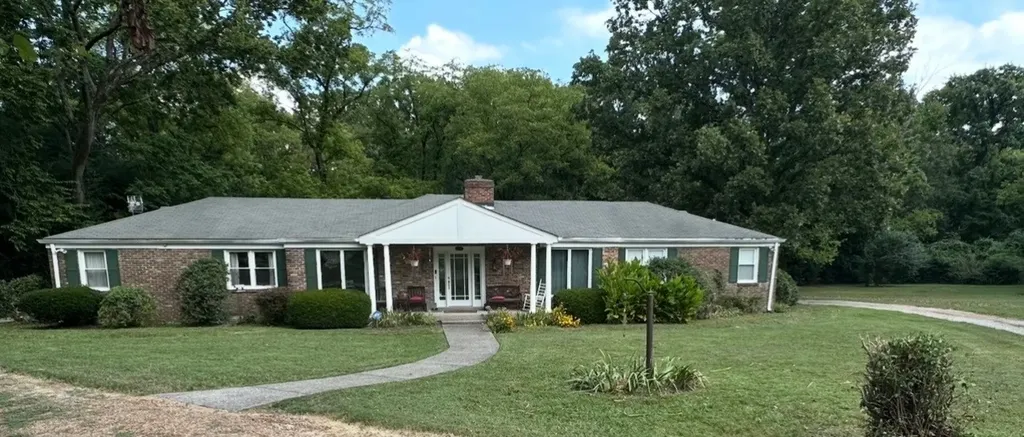 853 Pasadena Drive Nashville TN 37204