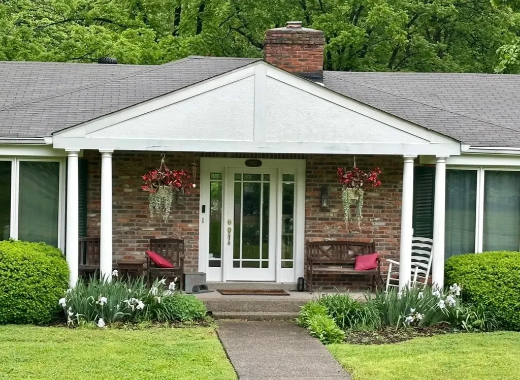 853 Pasadena Drive Nashville TN 37204