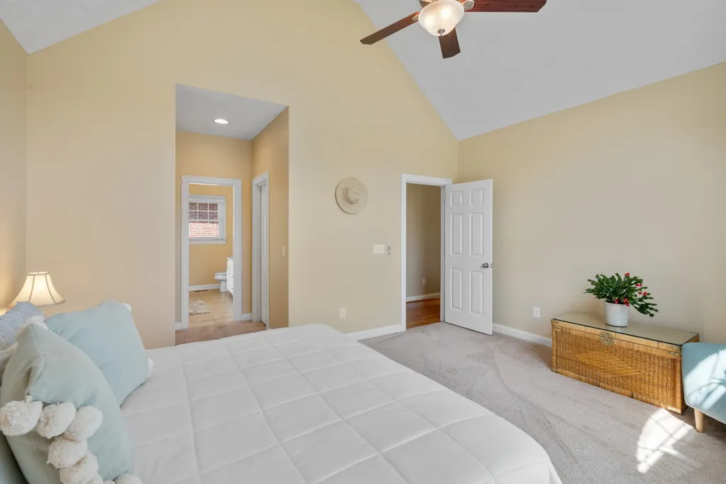 1118 Jessica Drive Lebanon TN 37087