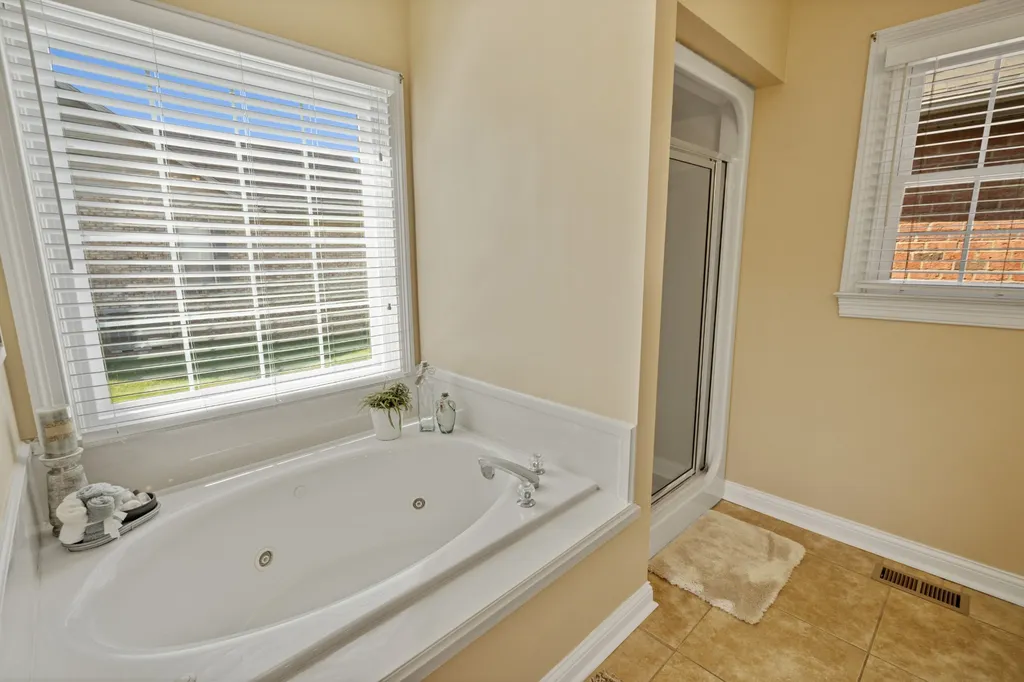 1118 Jessica Drive Lebanon TN 37087
