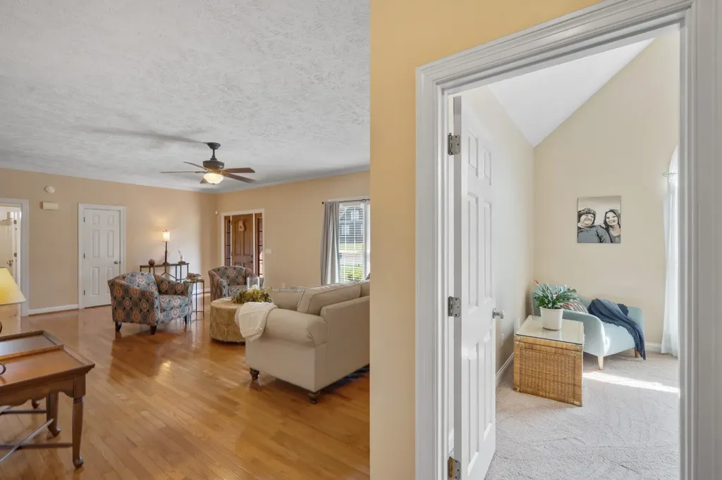 1118 Jessica Drive Lebanon TN 37087