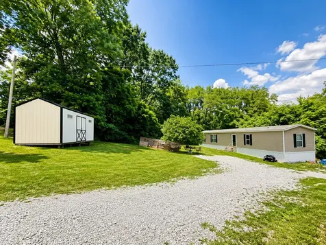 114 Lock Seven Lane Carthage TN 37030