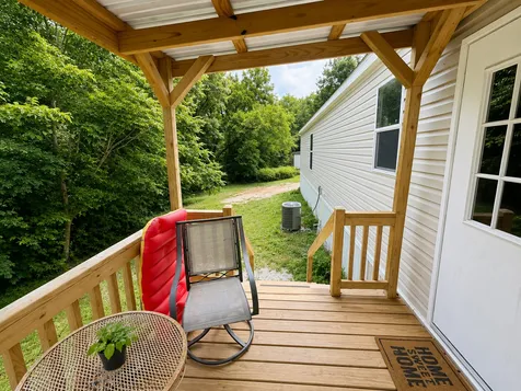 114 Lock Seven Lane Carthage TN 37030