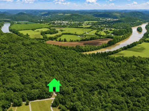 114 Lock Seven Lane Carthage TN 37030