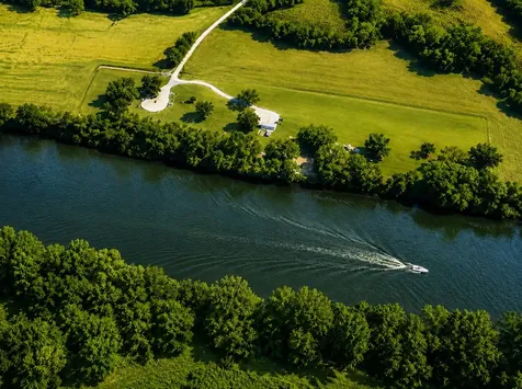 114 Lock Seven Lane Carthage TN 37030