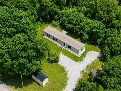 114 Lock Seven Lane Carthage TN 37030