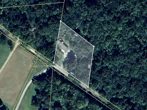 114 Lock Seven Lane Carthage TN 37030