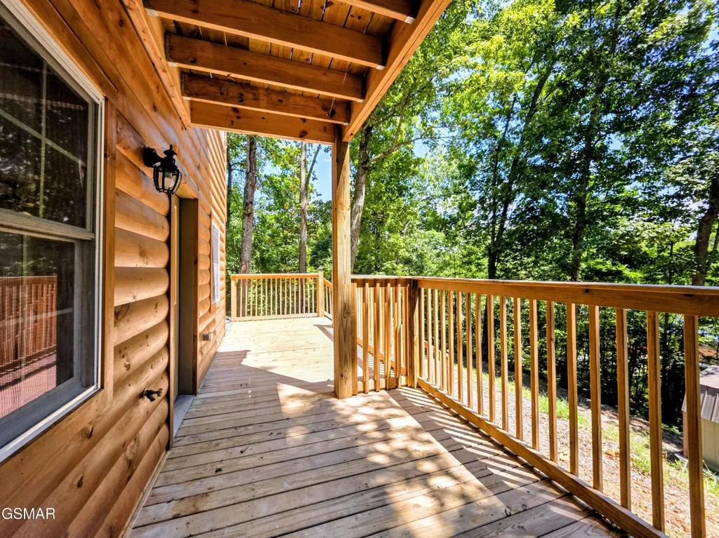 125 Deer Run Way Dandridge TN 37725