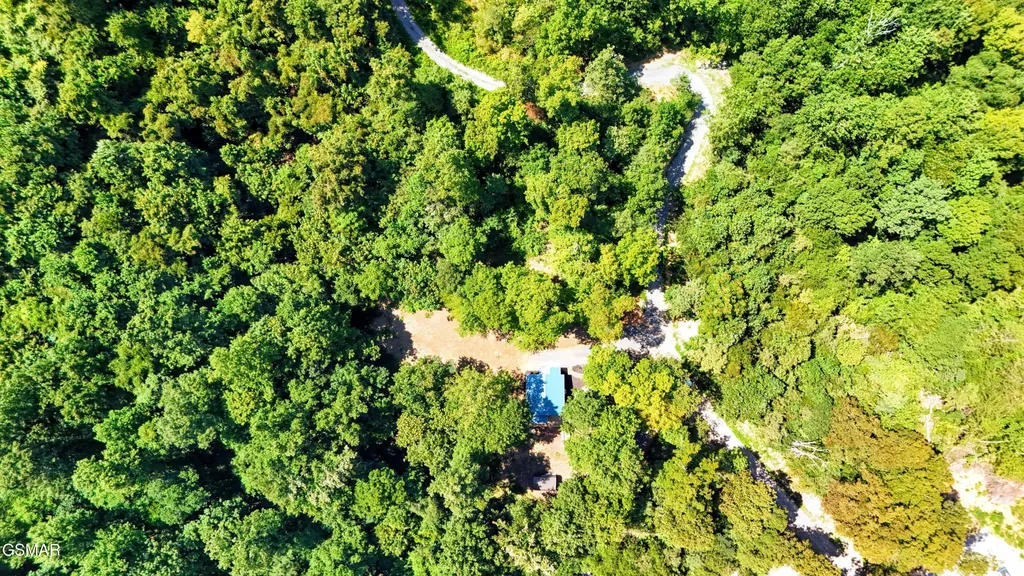 125 Deer Run Way Dandridge TN 37725