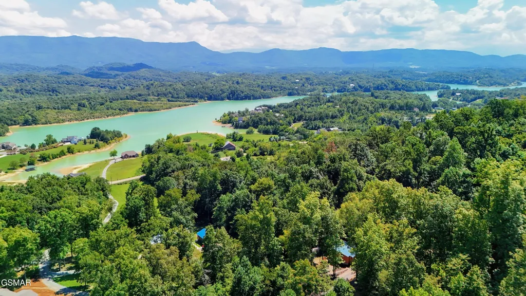 125 Deer Run Way Dandridge TN 37725