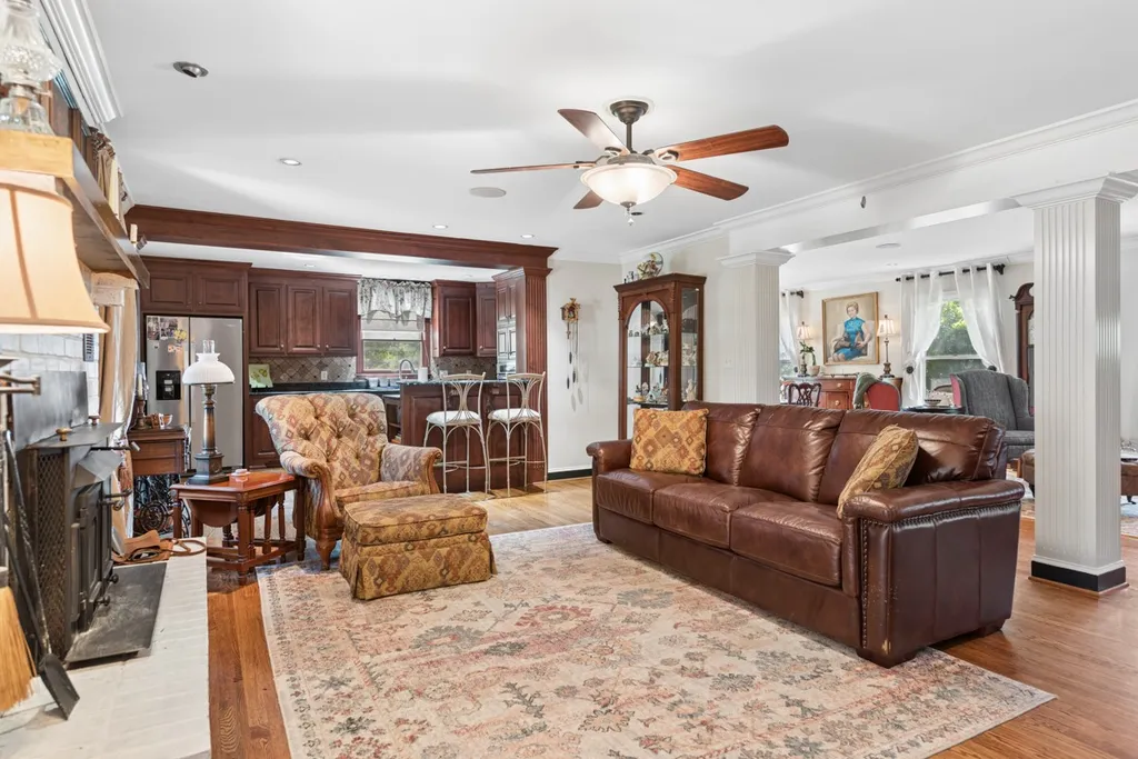 517 Collier Lane Gallatin TN 37066