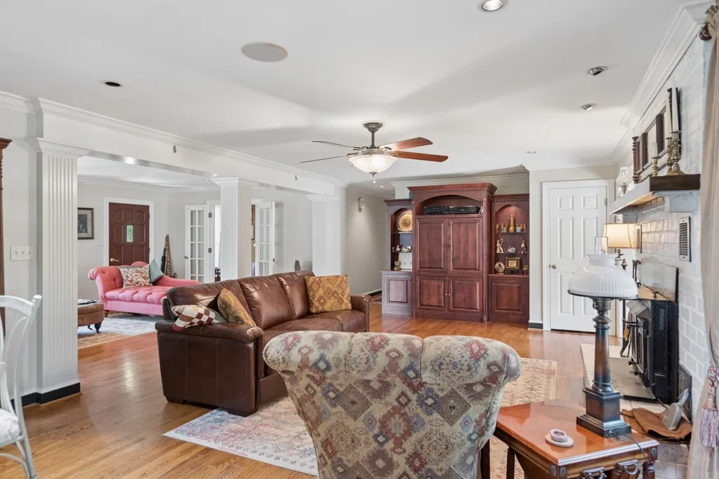 517 Collier Lane Gallatin TN 37066