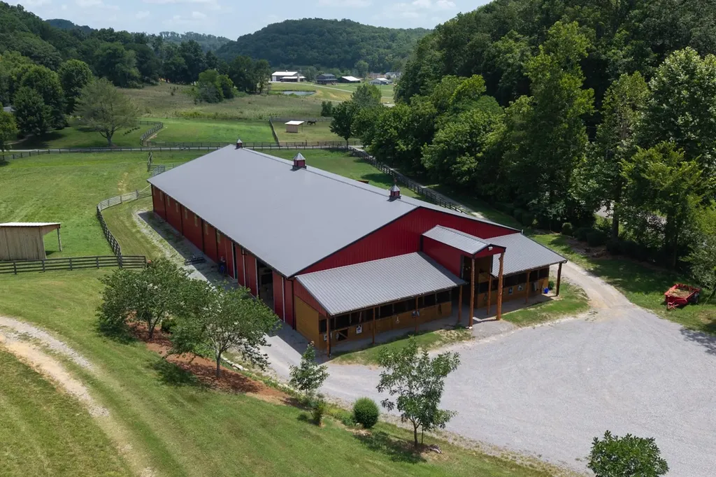 517 Collier Lane Gallatin TN 37066