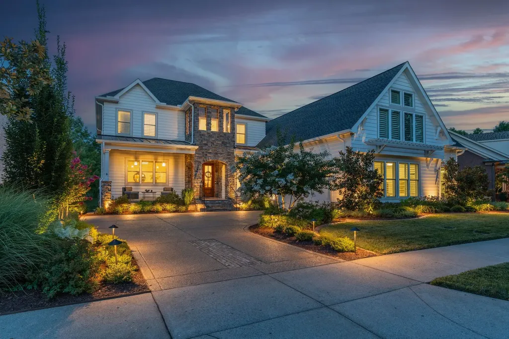 701 Springlake Drive Franklin TN 37064
