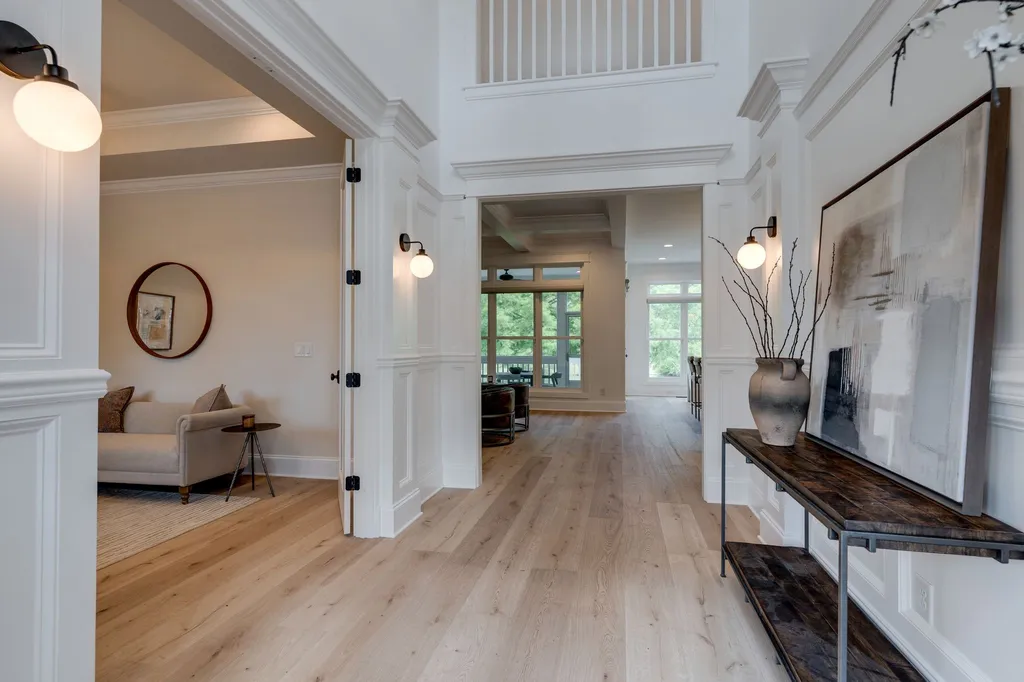 701 Springlake Drive Franklin TN 37064