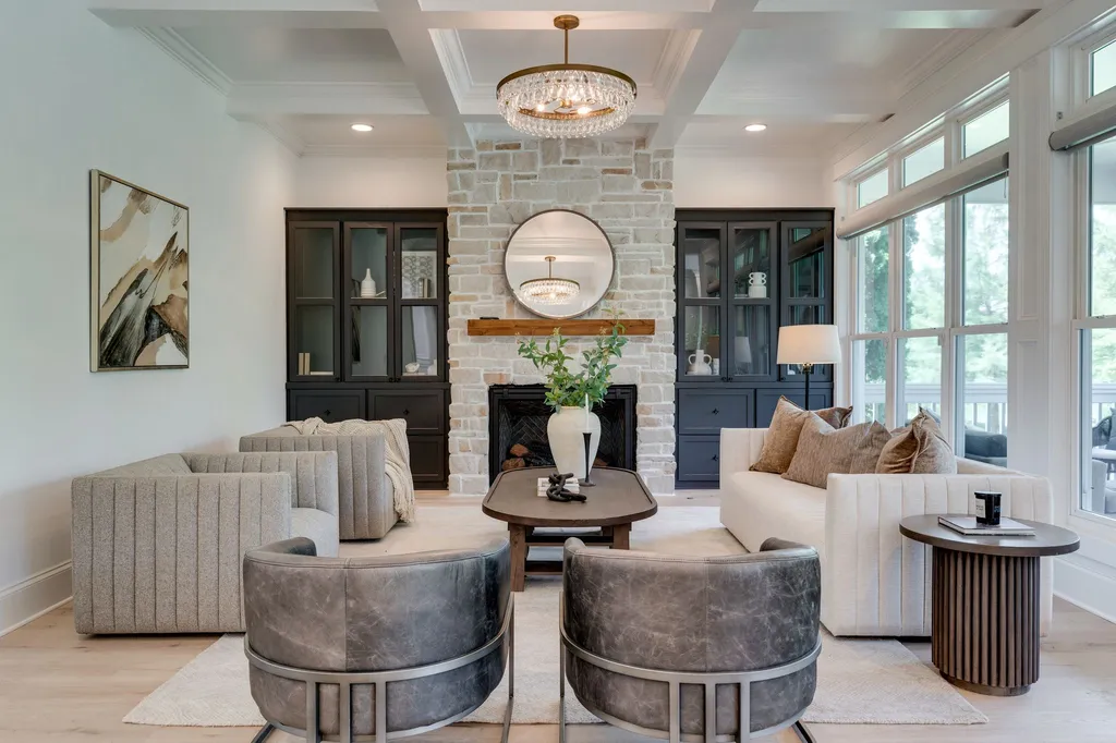 701 Springlake Drive Franklin TN 37064