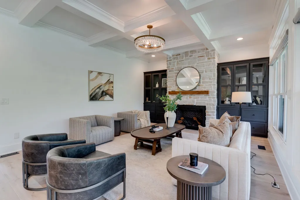 701 Springlake Drive Franklin TN 37064