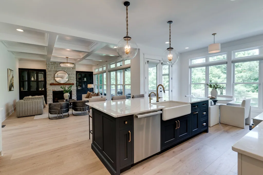 701 Springlake Drive Franklin TN 37064