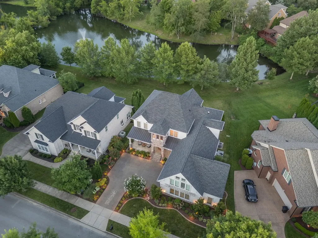 701 Springlake Drive Franklin TN 37064