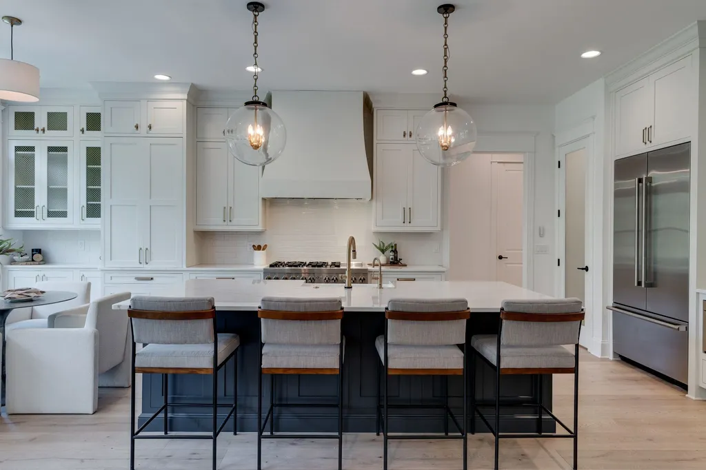 701 Springlake Drive Franklin TN 37064
