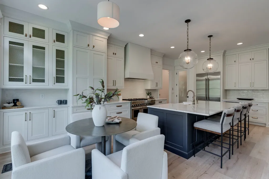 701 Springlake Drive Franklin TN 37064