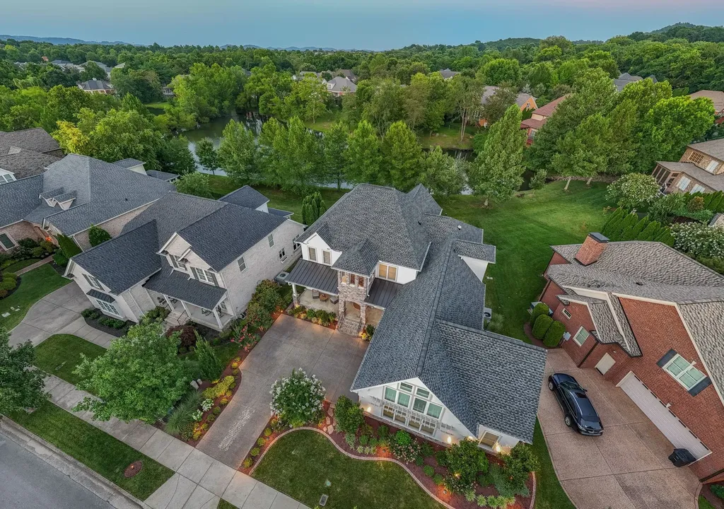701 Springlake Drive Franklin TN 37064