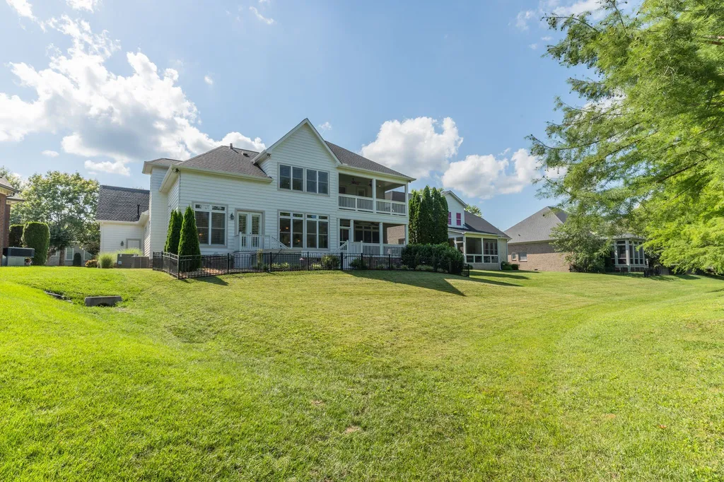 701 Springlake Drive Franklin TN 37064
