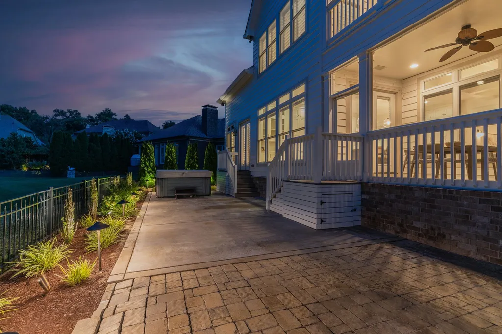 701 Springlake Drive Franklin TN 37064
